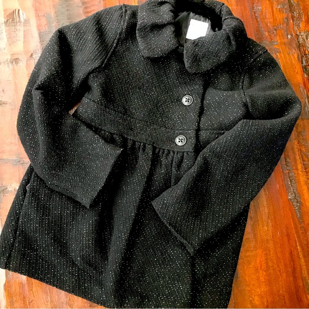 Girls Old Navy 10 12 Dress Dressy Jacket